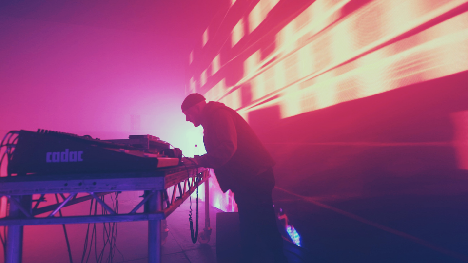 Watch Sonic Futures: How Technology is Guiding Electronic Music