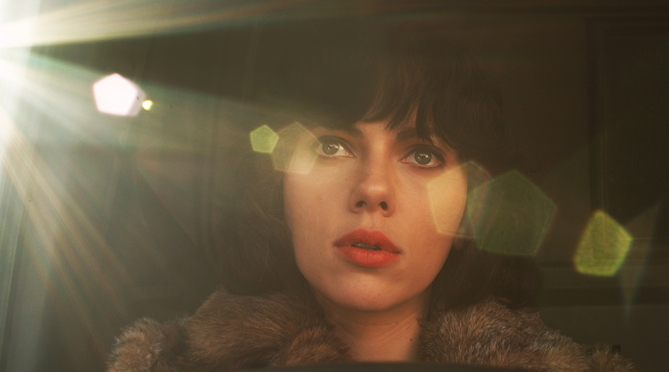 Scarlett Johansson stars in Jonathan Glazer's Under The Skin with a powerful score by UK composer Mica Levi
